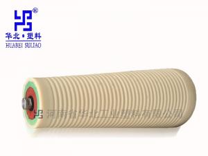 靜音托輥在環(huán)境保護(hù)中的作用！