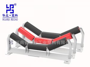 托輥的應用與維護！