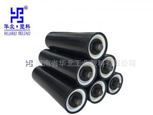 托輥的基本概念與類型！