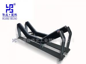 靜音托輥在現(xiàn)代物流中的應(yīng)用！