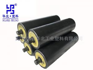 礦用托輥的性能比較！