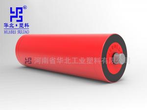 靜音托輥在現(xiàn)代物流中的應用！